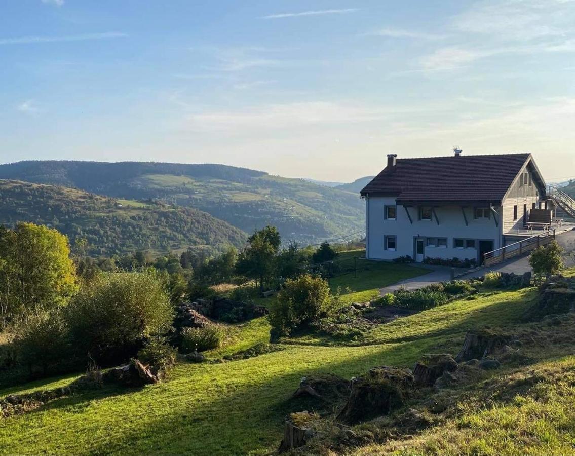 Apartment Le Cocon D'emma La Bresse