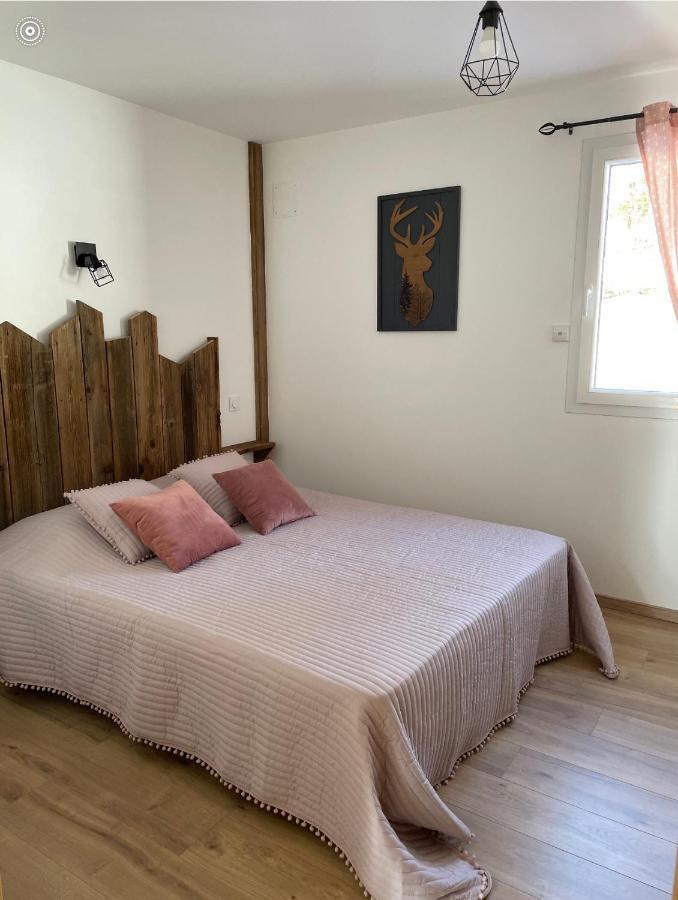 Le Cocon D'emma Apartamento La Bresse